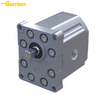 Sauer Danfoss SNP3 Hydraulische Zahnradpumpe, Hochdruck-Au&szlig;enzahnradpumpe aus Gusseisen