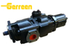20/925732 20925732 Pam Hidraulik Serasi dengan JCB540-170 550-170