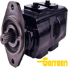 Dvojit&eacute; ozuben&eacute; hydraulick&eacute; čerpadlo 20/925366 pro JCB214E-LB 214E