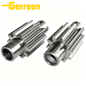 Parker Commercial P25 M25 משאבת הילוכים סט גלגלי שיניים