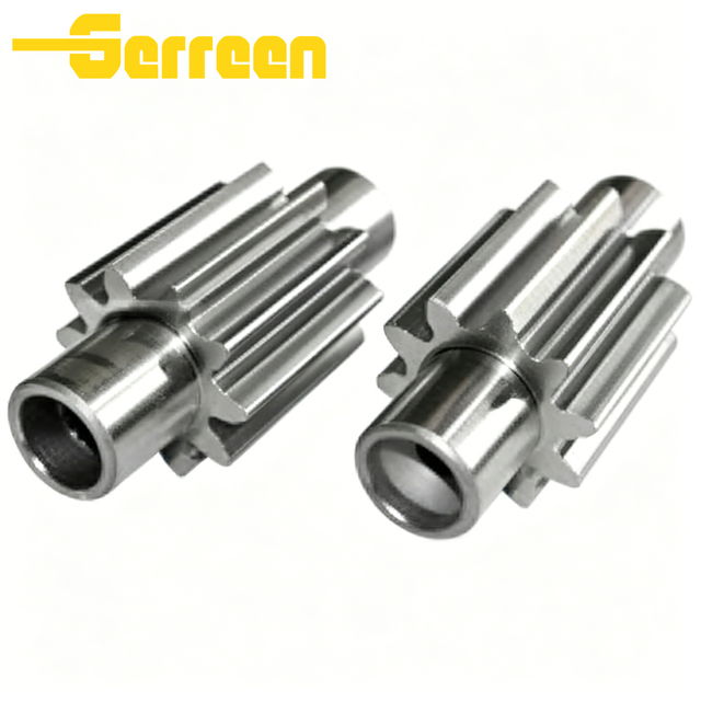 Poros roda gigi set roda gigi pompa roda gigi Parker Komersial P25 M25