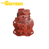 Hydraulick&eacute; p&iacute;stov&eacute; čerpadlo K5V140DTP