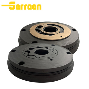 PMP110 기어 드라이브 유압 충전 펌프