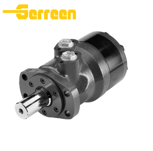 OMR OMP OMH-serie orbitale motoren