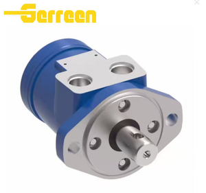 Moteur hydraulique pour Eaton Char-Lynn s&eacute;rie H 101-1323-009, 101-1323