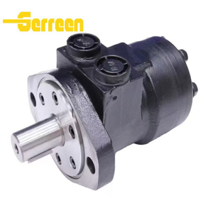 101-1033-009 1011033009 Hydraulischer Orbitmotor