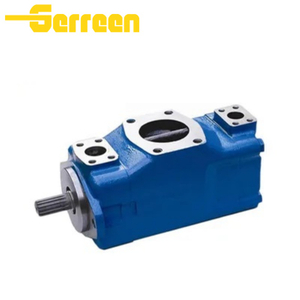 3525VQSV10 Doppelfl&uuml;gelzellenpumpen