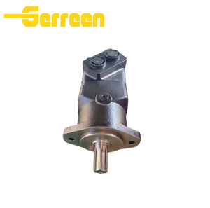Moteur orbital BMTE