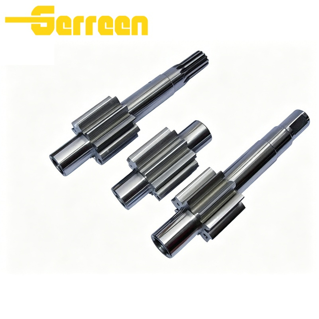 Parker Commercial P30 P31 Gear Pump Gear Set Poros Roda Gigi