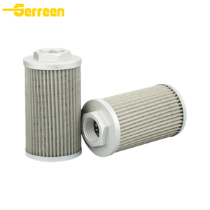 Filter Penghisap Oli Seri WUXU
