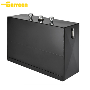 tanque hidraulico de 100L