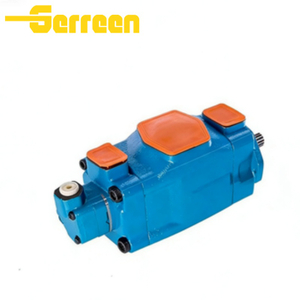 4520VQSV10 משאבת סין כפולה