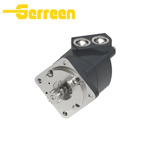 Motor Orbit Siri 6000