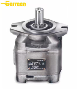 Pengeluar Pam Gear VG1