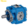 Bơm b&aacute;nh răng b&ecirc;n trong PGH4 Rexroth