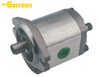 Pompa Roda Gigi Dc HGP-3A