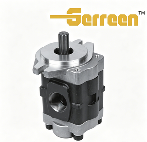 Zahnradpumpe der DSG06-Serie – kommerzielle Zahnradpumpen von Parker