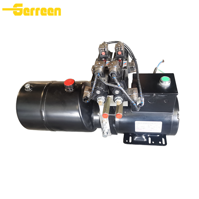 Unit daya penumpuk