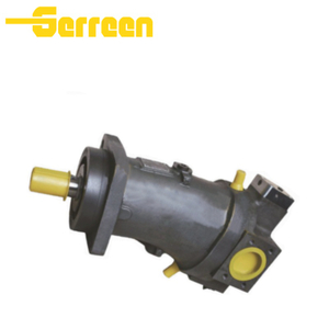 A7V20 A7V28 A7V40 A7V55 A7V58 A7V80 A7V78 A7V107 A7V117 A7V160 A7V250 A7V355 A7V500 China Bomba de pist&oacute;n axial hidr&aacute;ulica