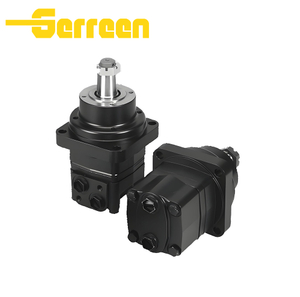 Orbit Motor OMSW