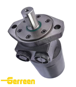 101-1040-009 1011040009 Moteur hydraulique