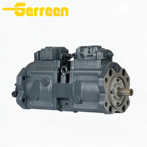 Pompe &agrave; pistons axiaux K3V122DT