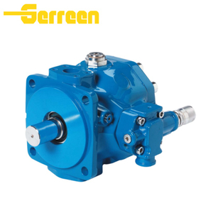 Pompa Baling-Baling Hidraulik Pemindahan Variabel VVS0/VVS1/VVS2/VVS3