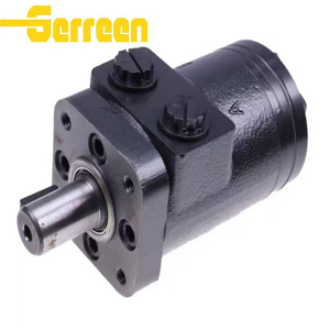 101-1009-009 101100900 Hidrolik Motor