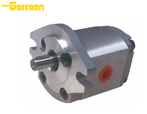 Pam Gear Aluminium Marzocchi Siri GHP1