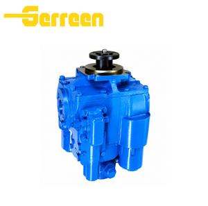 PV 23 Pompe/Moteur