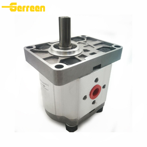 Zahnradpumpe CBN-300