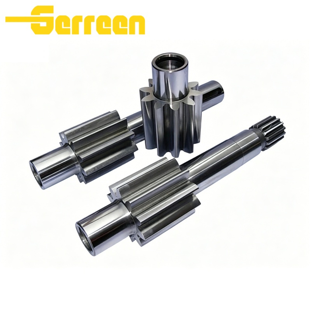 Parker Commercial P315 M315 기어 펌프 기어 세트 및 기어 샤프트