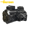 Pompa Hidraulik Tipe Piston Aksial K3V180