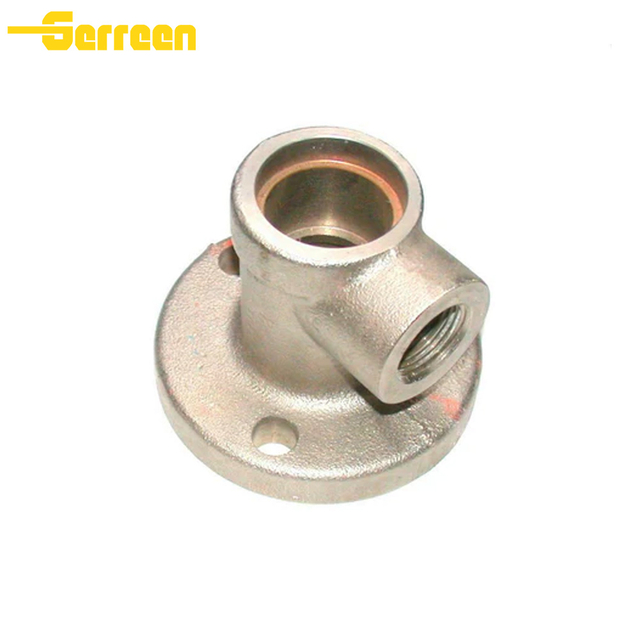 Flange da bomba de pist&atilde;o