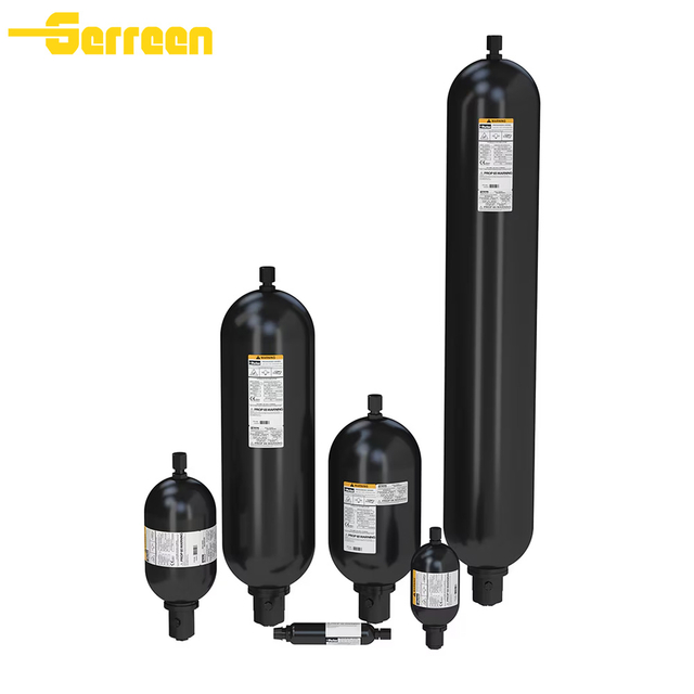 Kapsuła akumulatorowa serii LSE 