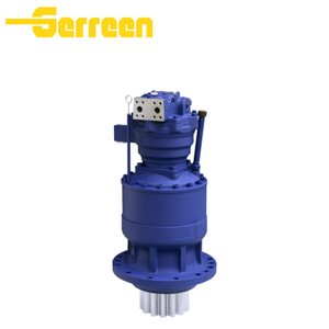 Motore oscillante TSM86