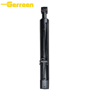 JCB 3CX 4CX ลิฟท์ถังหน้า Ram 557/60078 90*50