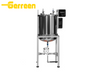 BW-40LDS Becher- und Schraubenschl&uuml;ssel-Zahnradpumpe