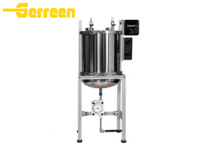 BW-40LDS Becher- und Schraubenschl&uuml;ssel-Zahnradpumpe