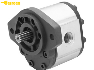 Pompe &agrave; moteur &agrave; engrenages PARKER PGM511