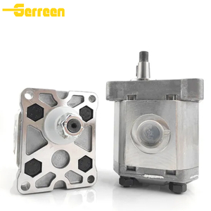 Zahnradpumpe CBW-F300