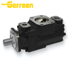T7G Parker hydraulische schottenpomp