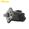 Motor Sikloid BM6S