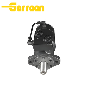 BMR-BK01 Orbitmotor