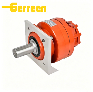 Động cơ thủy lực MCRO3/MCR05