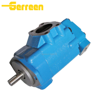 Pompa a palette dell'olio serie VMQ1