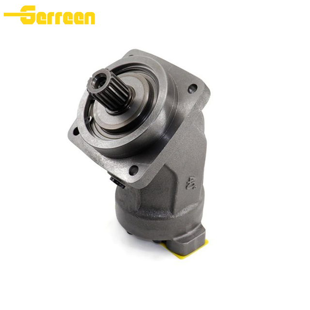 มอเตอร์ลูกสูบ A2FM