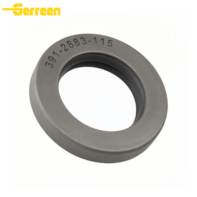 391-2883-115 أجزاء مضخة التروس