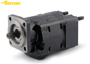 Pto zubov&eacute; čerpadlo PGP350 PARKER