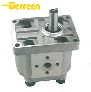 Pam Gear Hidraulik Siri CBN‑E/F